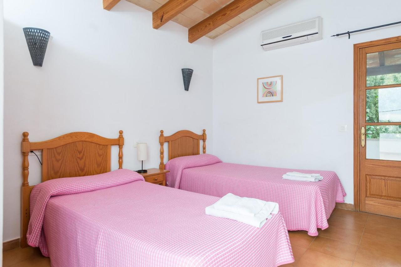 Villa Ca'n Coll Port de Pollença